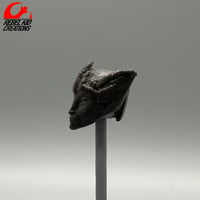 Image 4 of Slaver Queen Headcast