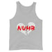 Image of Unisex NUMB Tank Top