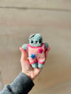 Dovey the mini