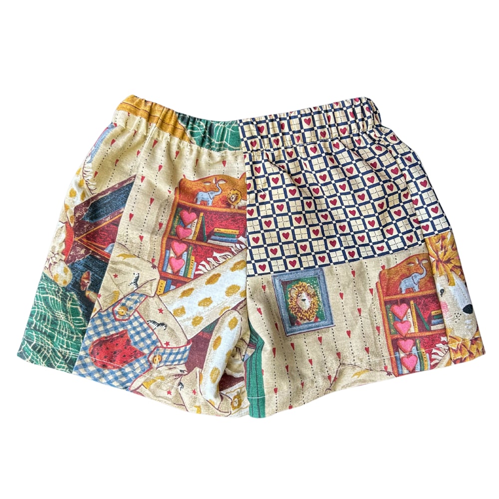 Image of Storytime Shorts - Size 1