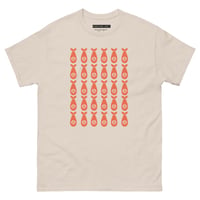 Image 2 of 'Bombs Away ' Unisex classic T 