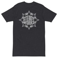 Image 3 of SteadyStarr Tee