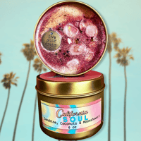 Image 2 of California Soul ✨ Soy Candle