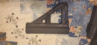 Weird thin AR Stock?