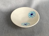 Image 2 of Small Dot Bowl ‘G’
