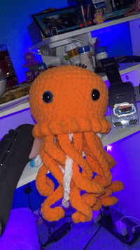 Image 3 of Jennie the Jellyfish