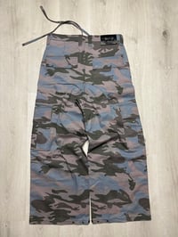 Image 2 of Cargo ripped knee