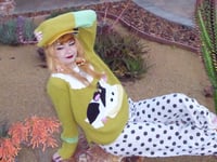 Image 2 of year of ox - handsewn sweater