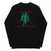 Alien Long Sleeve
