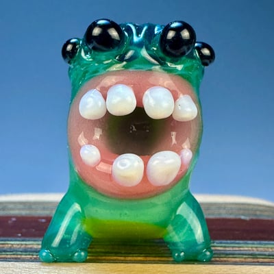 Image of “Grex” Pocket Dweller #7