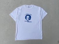 Image 1 of 90s PARTY WITH RICHARD SIMMONS TEE / SIZE LARGE