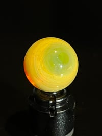 Image 3 of Goblin Eye Murrine Marble