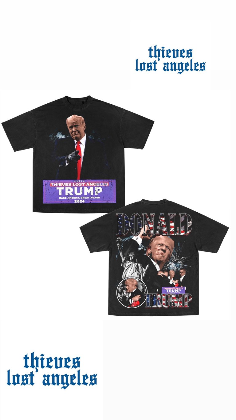 Trump 2024 TLA Image 2