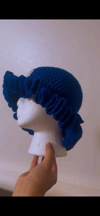 Image 3 of LA bucket hat