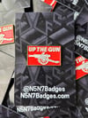 Up The Gun