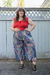 Image 5 of 90s Couch Pants