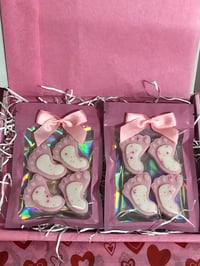 Image 3 of Baby Shower Gift Boxes & Favors 