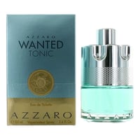 Wanted Tonic by Azzaro for Men, EDT Spray
