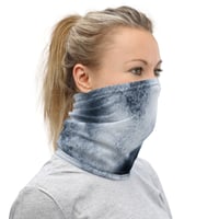 Image 1 of Snow Neck Gaiter