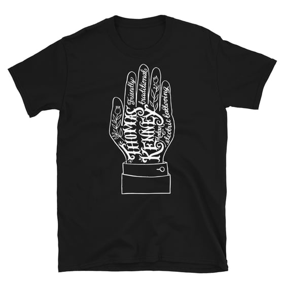 Image of Hand T-Shirt