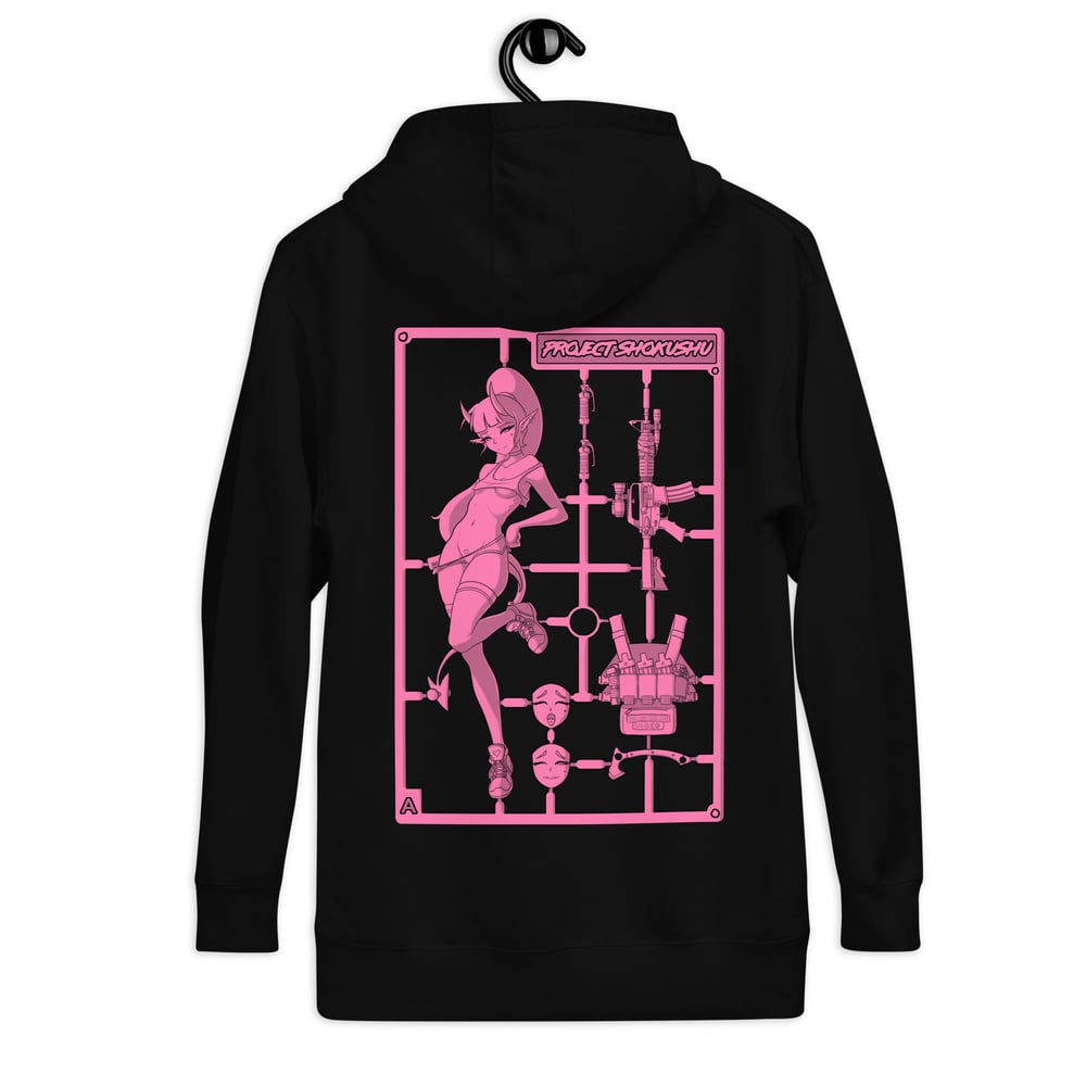 Shoko Kit Hoodie