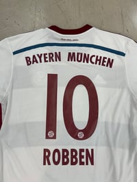 Image 4 of Camiseta Bayern Munich Robben