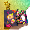 Octo Canyon’s Sunken Scroll Book Charm 