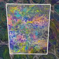 Streams of Color 