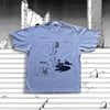 Akira ‘identity’ tee 