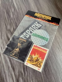 Image 1 of Ultimate Stickerpack