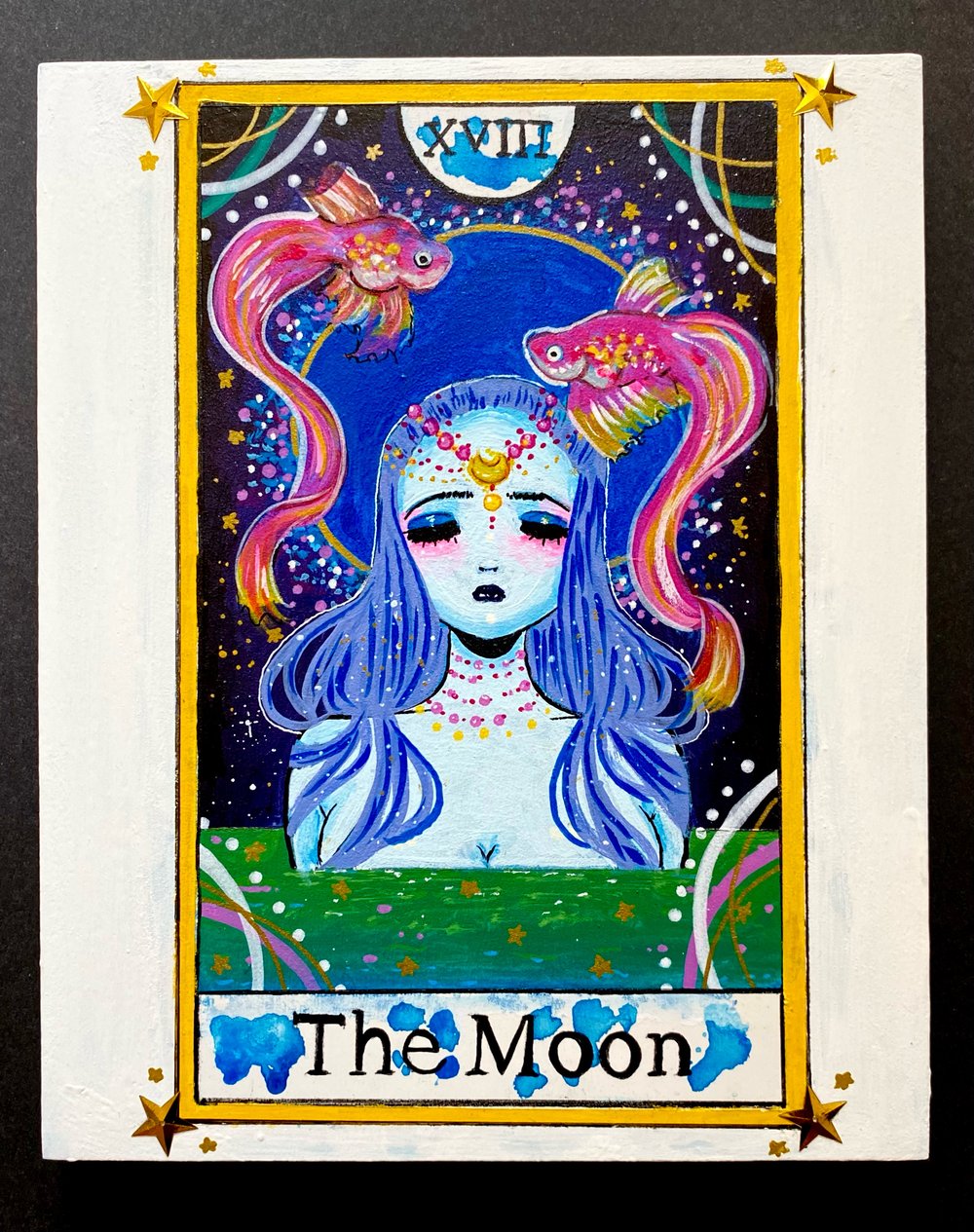 The Moon