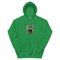Image 18 of POINTING FINGER HOODIE