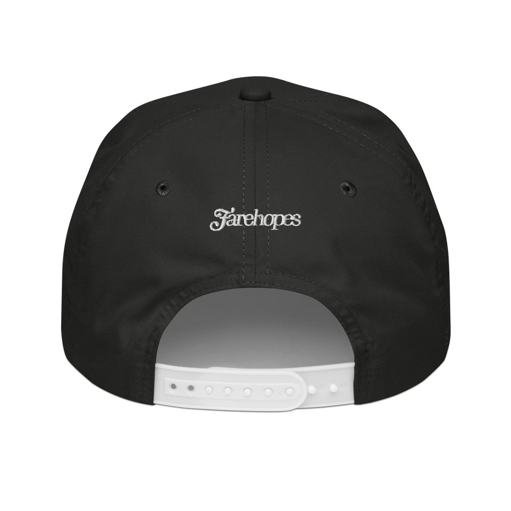 The "FH" Cap