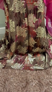 Image 2 of Dirac Farsawi with new gabasar/scarve Bb