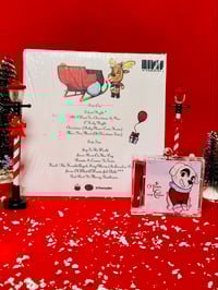 Image 2 of Totakeke Merry Christmas 🎄