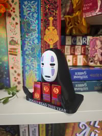 Image 3 of Contador de libros anual Studio Ghibli 