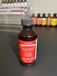 Image 9 of Bakery Emulsions