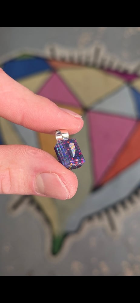 Image of Brilliant Bits Drop #3 