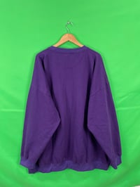 Image 2 of Modern Minnesota Vikings Sweater (5XL)