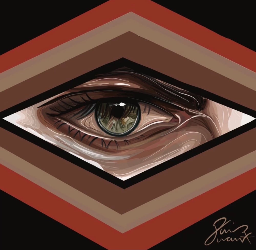 Image of Marble Iris