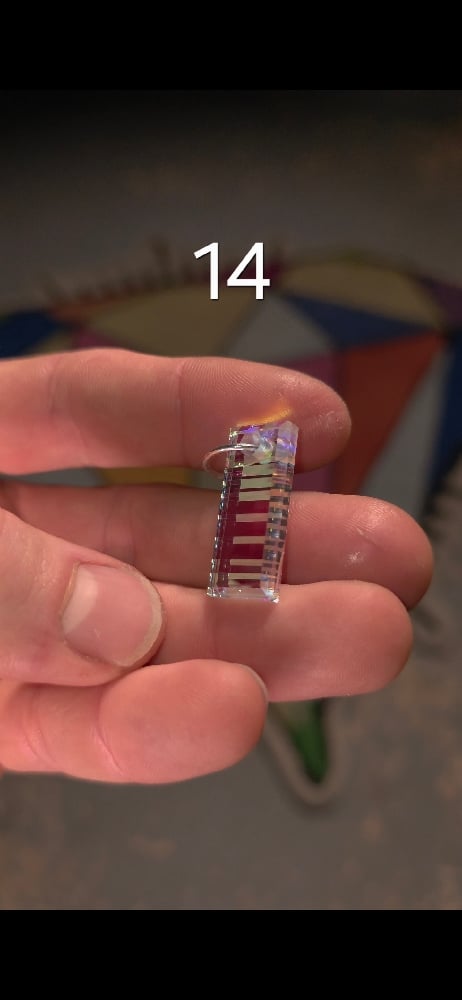 Image of Bits - Drop #4🍀