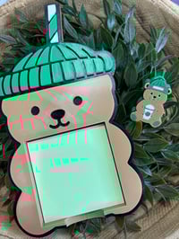 Image 1 of 3D posted notes 