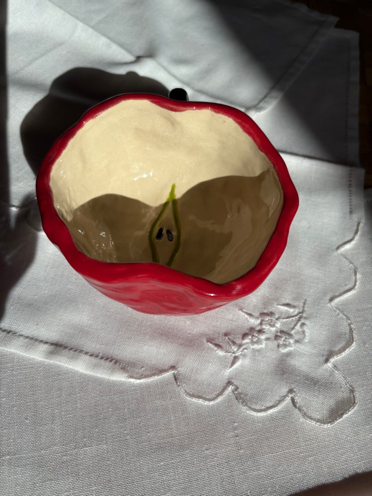 Image of Apple Bowl 