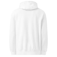 Image 22 of BLKFUSE RADIO 1000 Unisex premium mid-weight hoodie