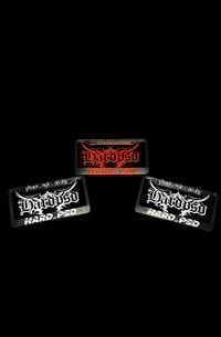 Image 4 of Hardpsd Show plates