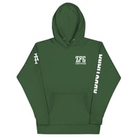 Image 5 of XD Botiana Premium Hoodie 