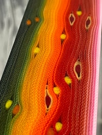 Image 5 of Thin Brook Trout by Mikie