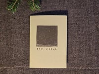 Image 5 of Bon Nadal I • greeting cards