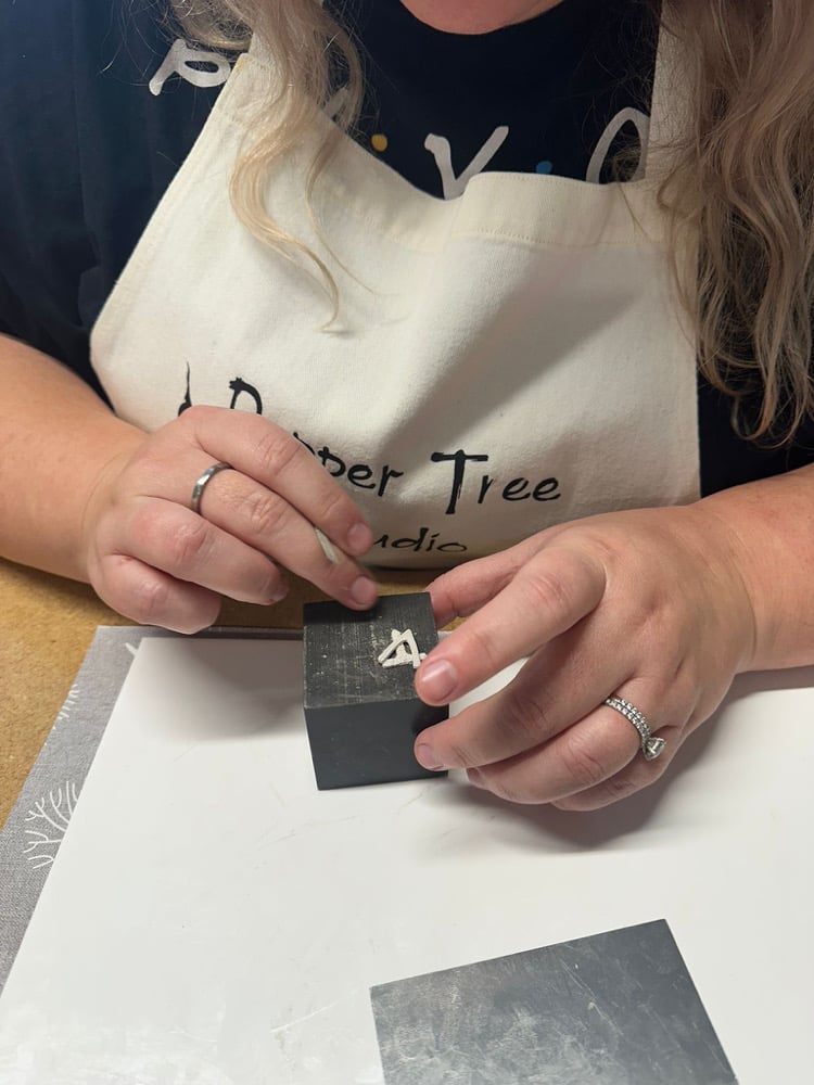 Image of 4 Hour Private Workshop - Introduction to Silver Clay