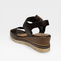 Image 4 of REMONTE D2L53-25 BROWN